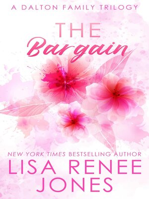 cover image of The Bargain